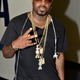 Jermaine Dupri
Moses Robinson/Getty Images